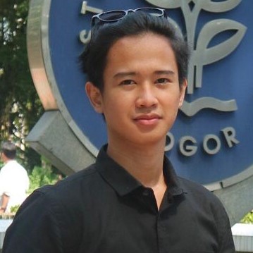 Fadhil Rajendra