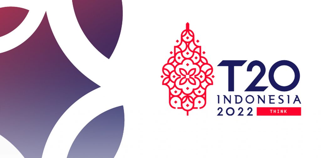 T20 Indonesia Think 20 for G20 2022